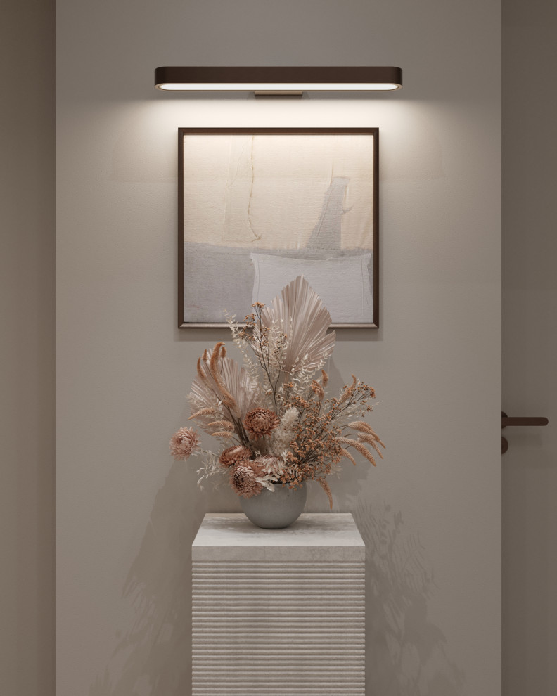 Загородный дом