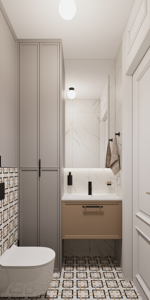 Частный дом