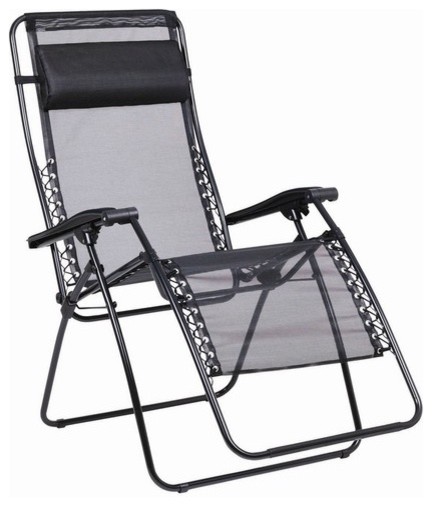 RSX XL Zero Gravity Recliner Chair