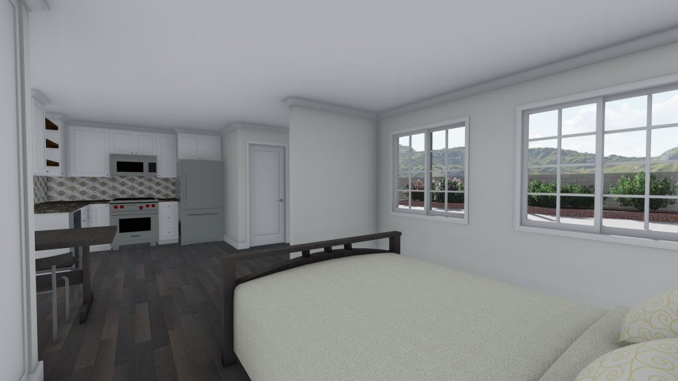 Neal Wilbert Rental Project