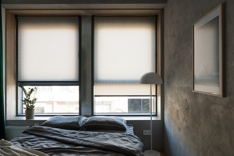 Реализация: МФК "Матч Пойнт" - 63 кв.м.