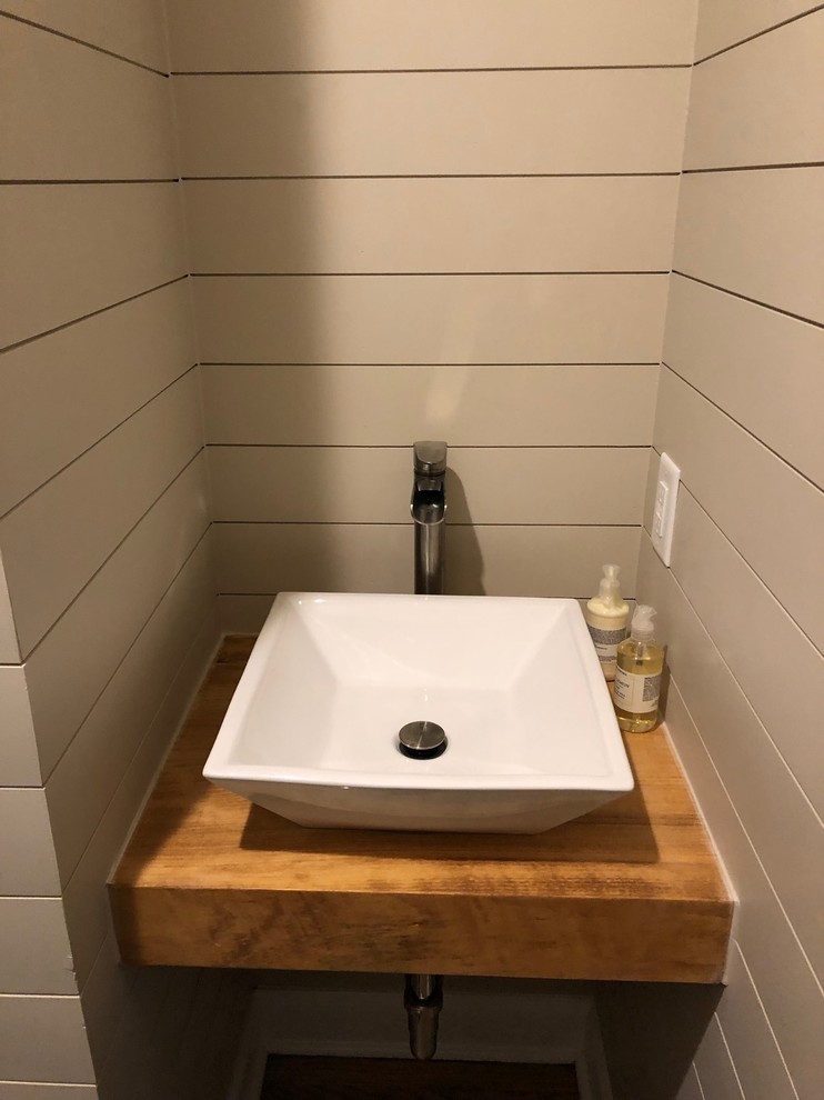 Bathroom Renovations