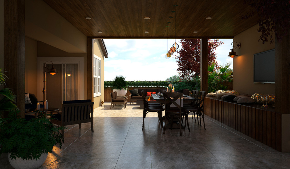 Калифорния