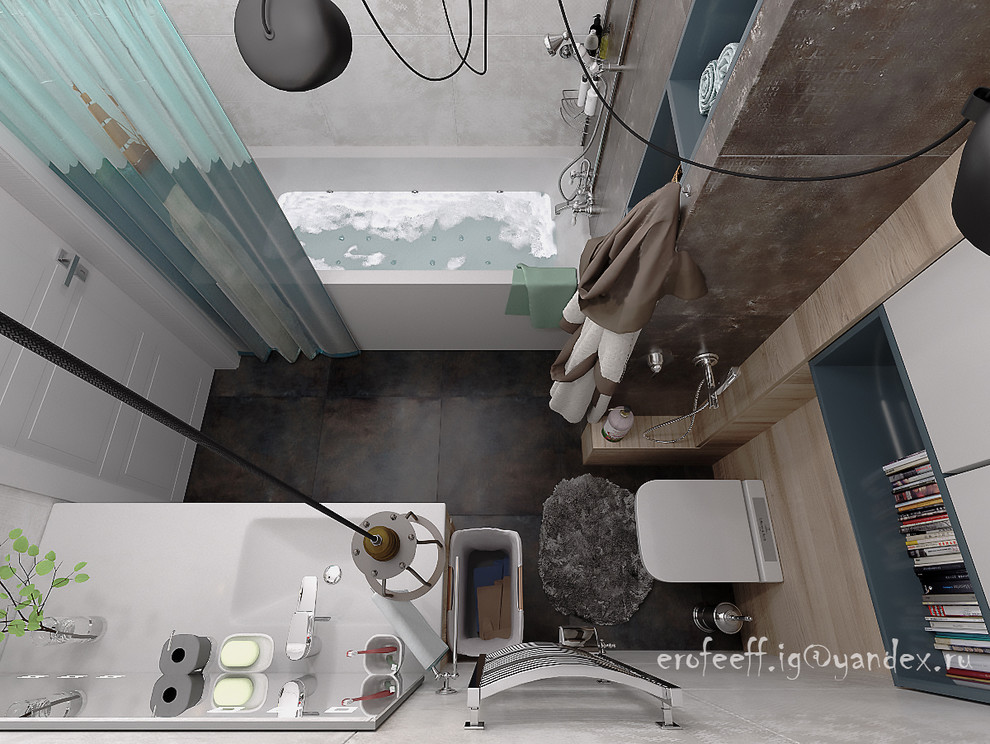 Однушка на ул.Куйбышева