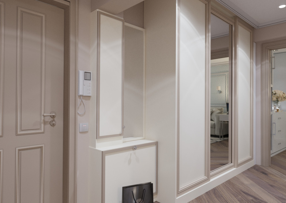 ЖК "Березовая роща"