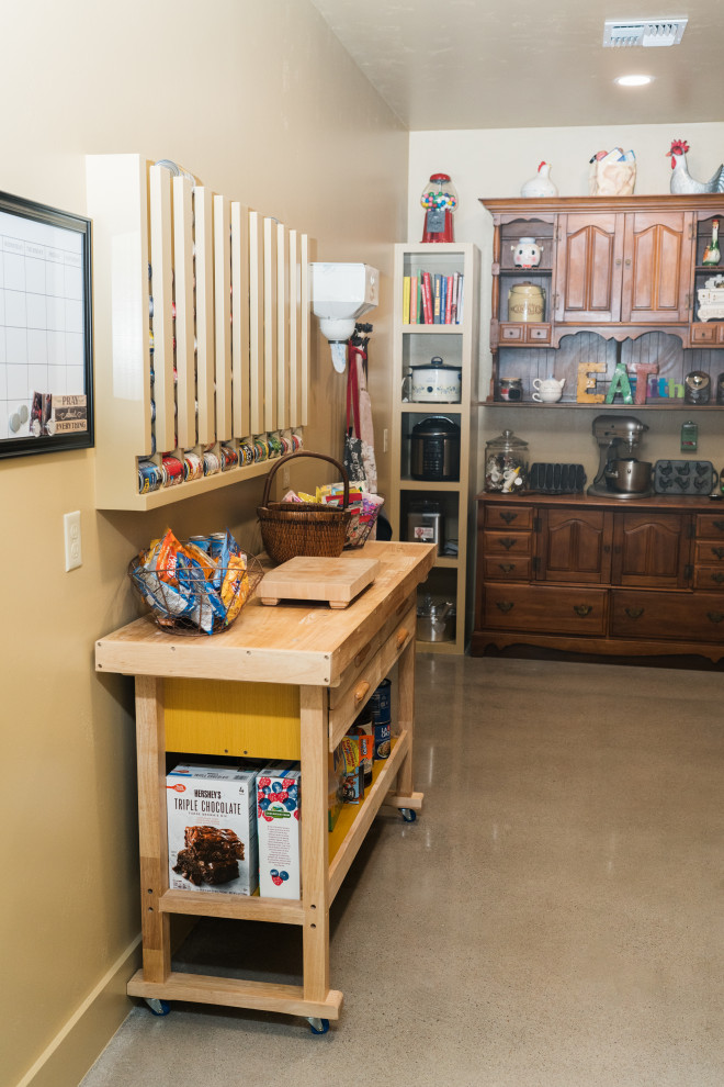 Turkey - Barndominium