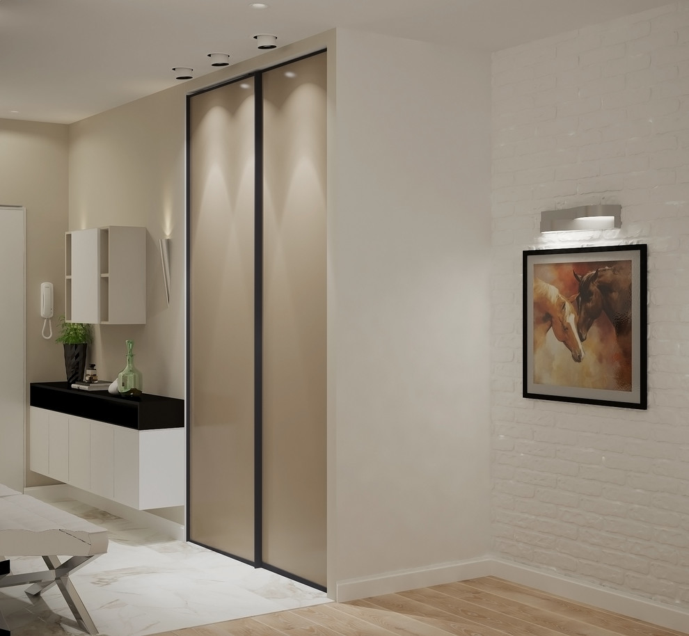 Взгляд изнутри