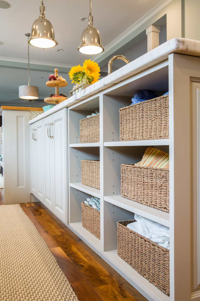 Kitchen Renovations