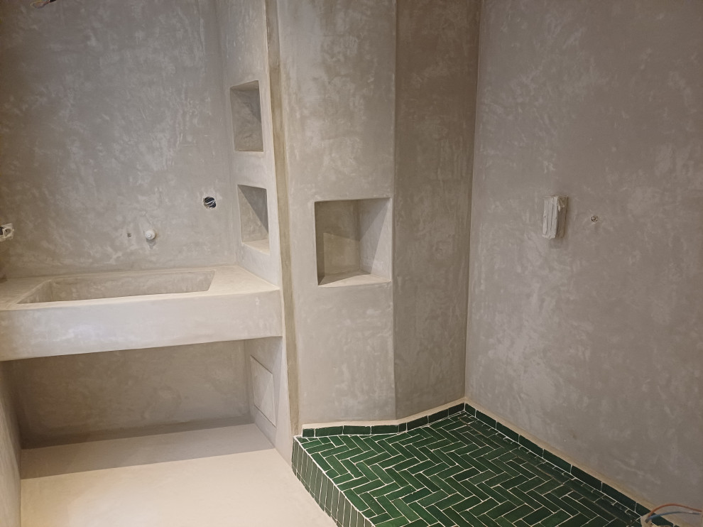 Marché des Enfants Rouges