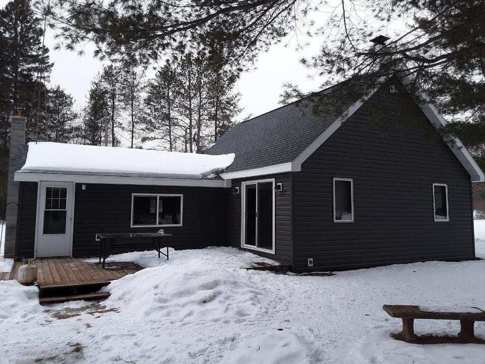 Norandex Siding Graphite D5DL Exterior Other by Exterior Custom Solutions, LLC Houzz