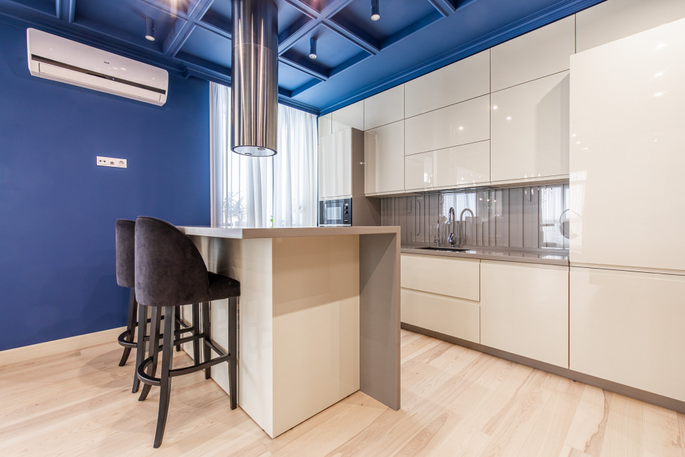 Фотосъемка квартиры В ЖК "Барселона" Казань