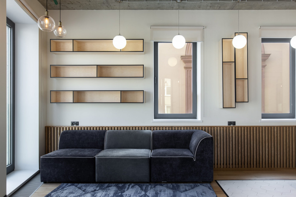 Коворкинг SOK