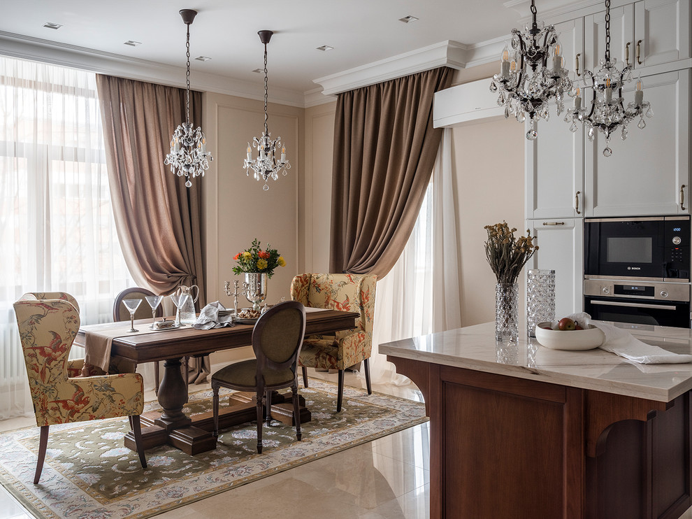 Дом на Красина