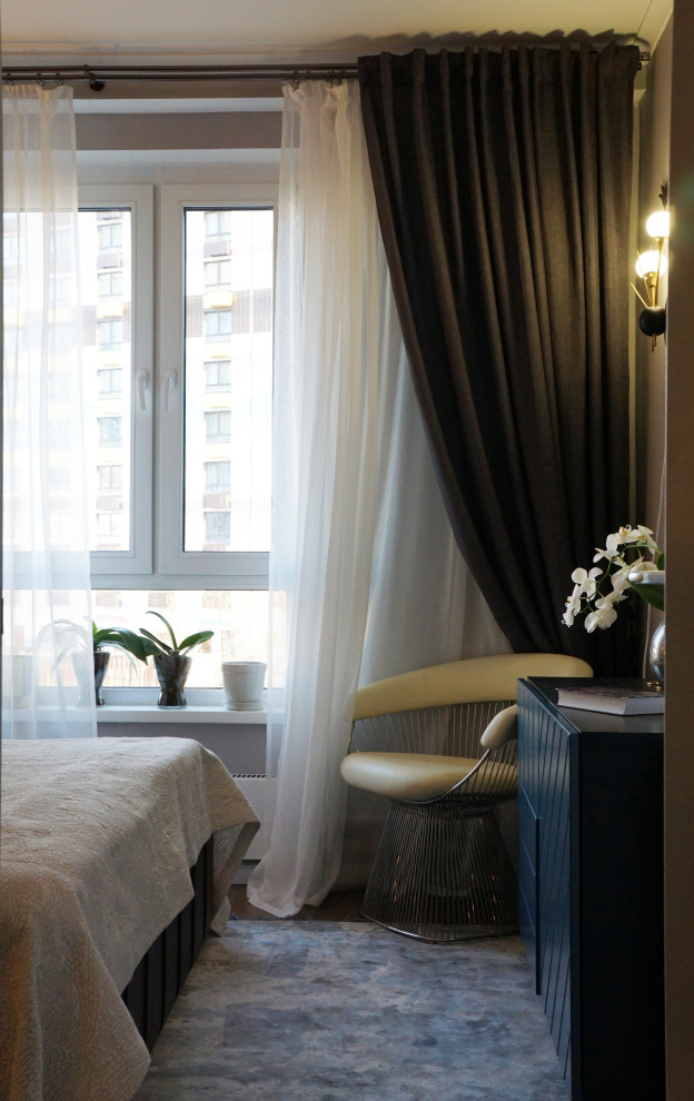 Квартира в ЖК "Варшавское шоссе 141" компания ПИК