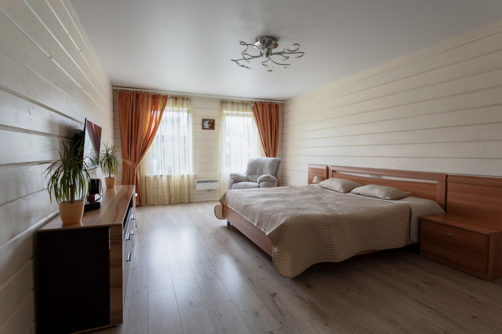 Коттедж в Симагино