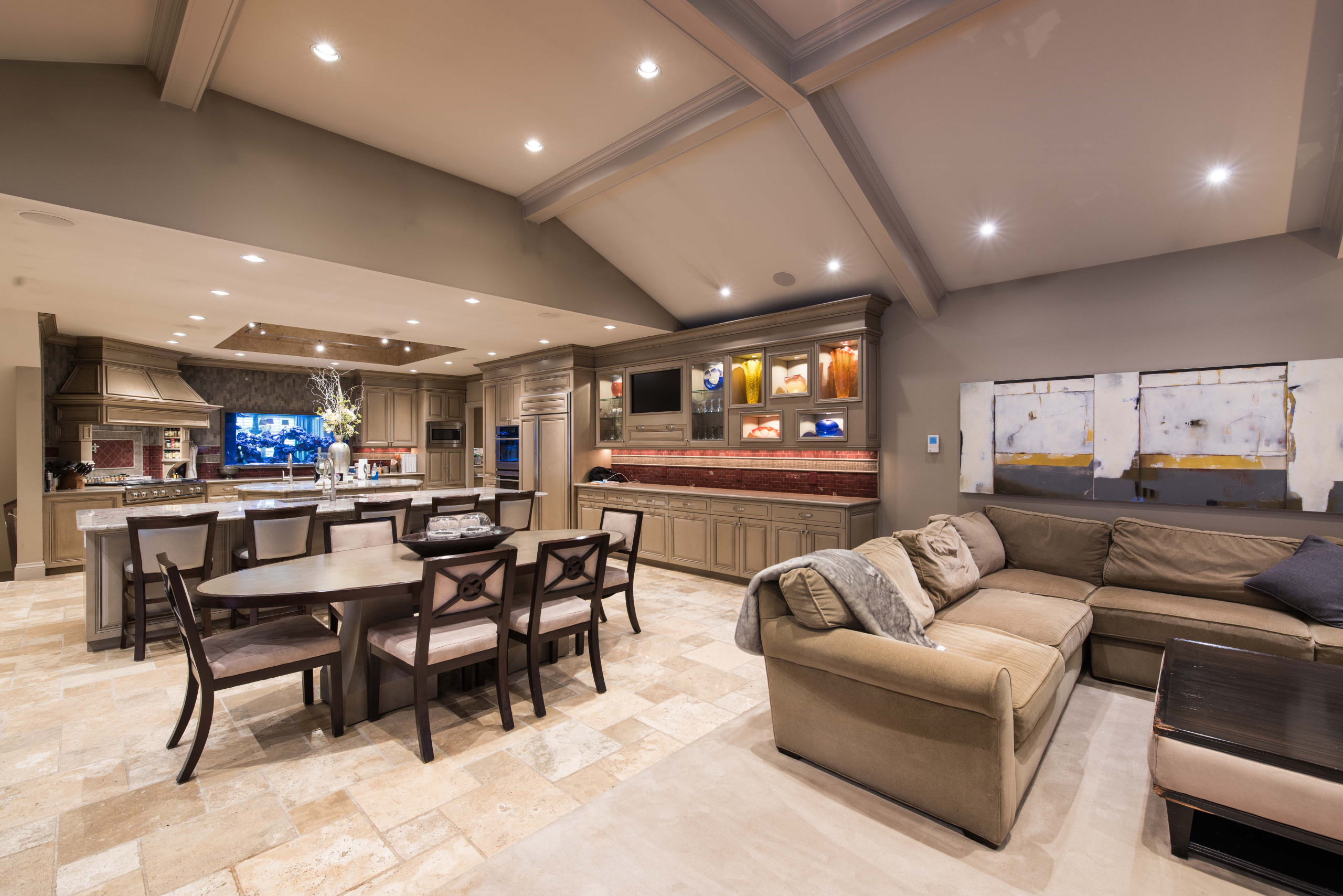 Craftsman Custom Home Build
