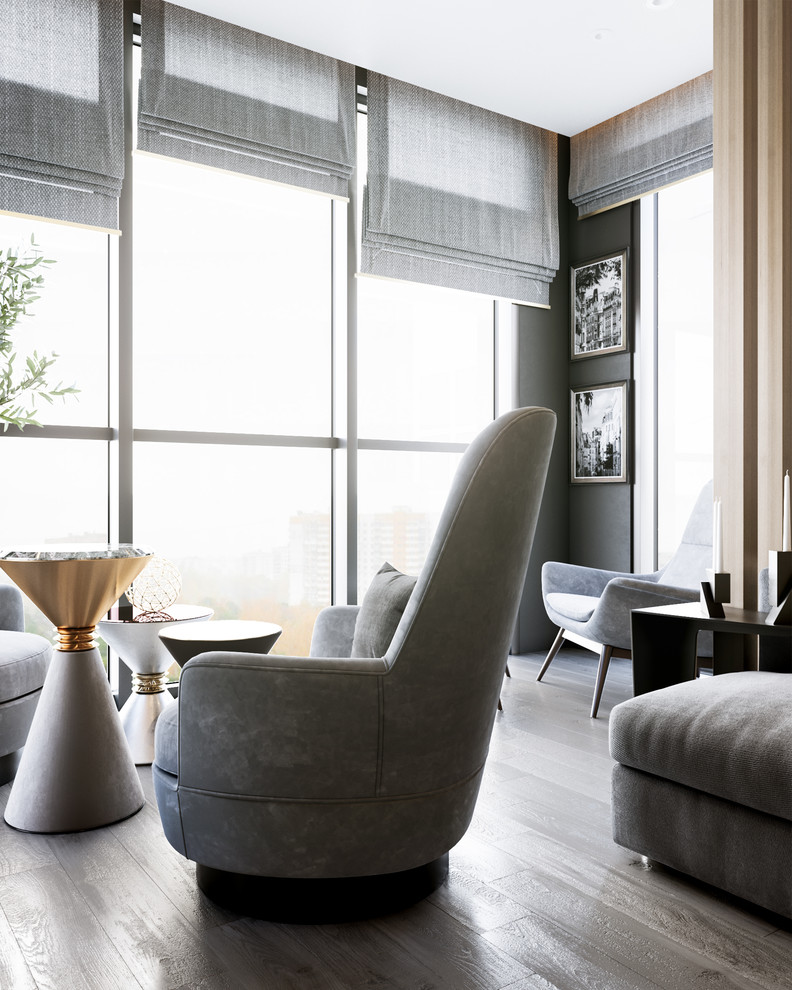 Дерево/Ар Деко