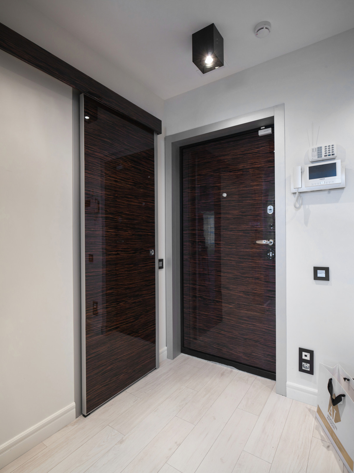 Пентхаус в ЖК "Александр Невский"