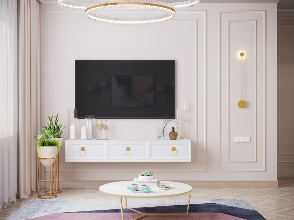 ЖК Испанские Кварталы