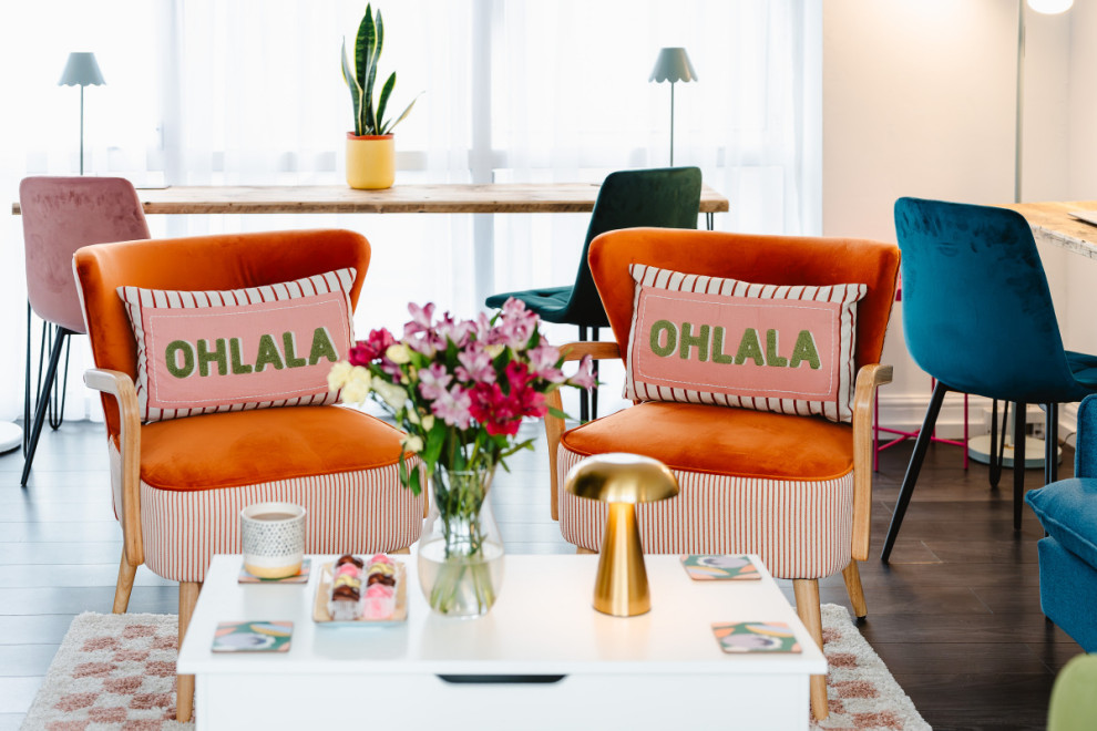 Purley Co-Working space