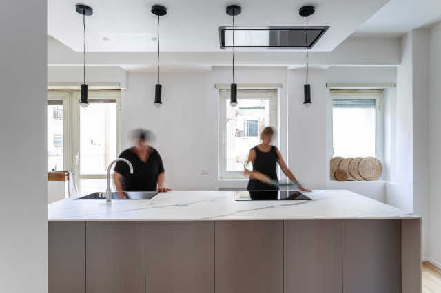 Casa Bonincontri skandinavisk-koekken
