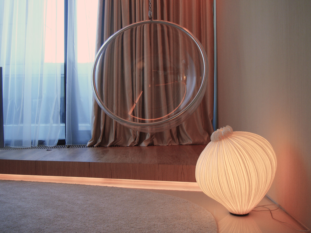 Дизайн интерьера