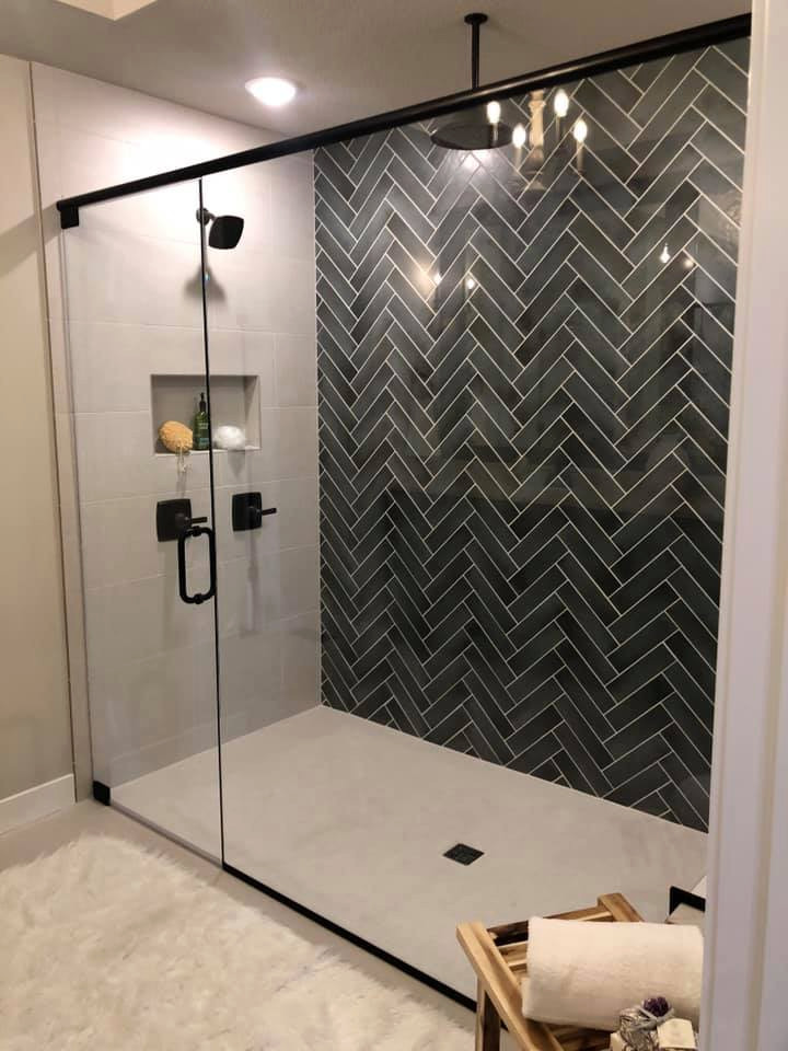Bathroom Remodels
