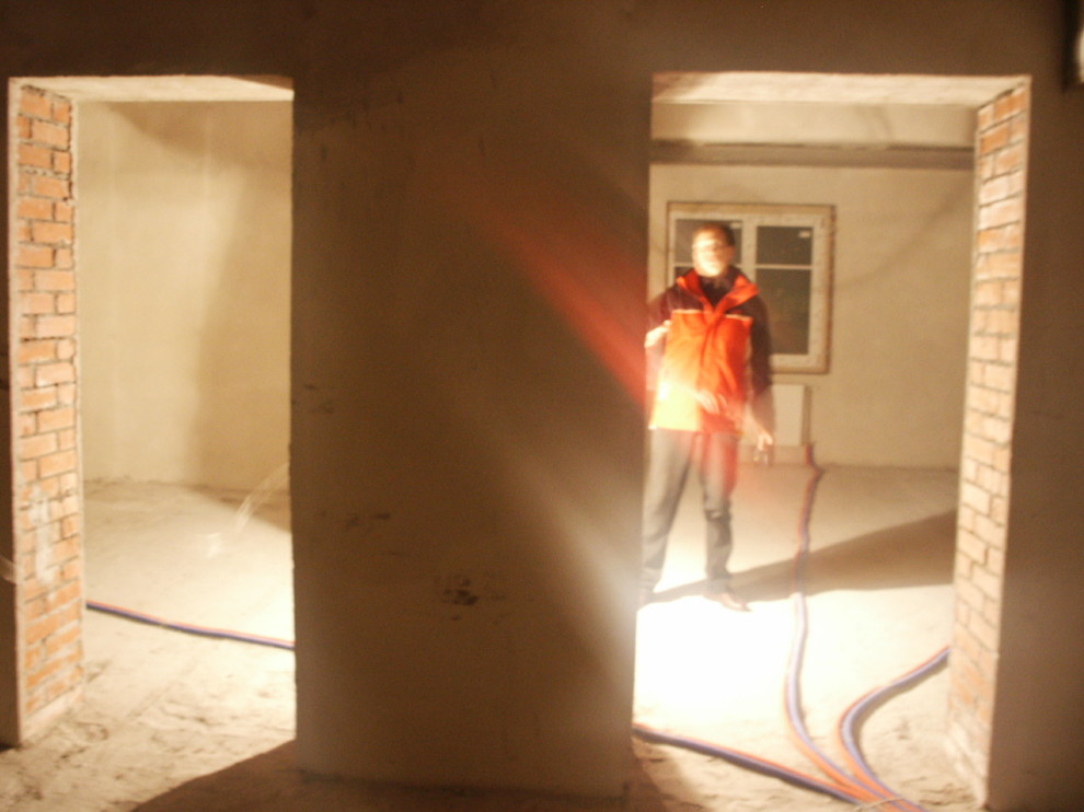 Квартира в Пушкине