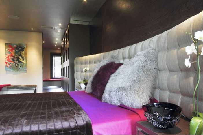 Luxury Cheshire Home