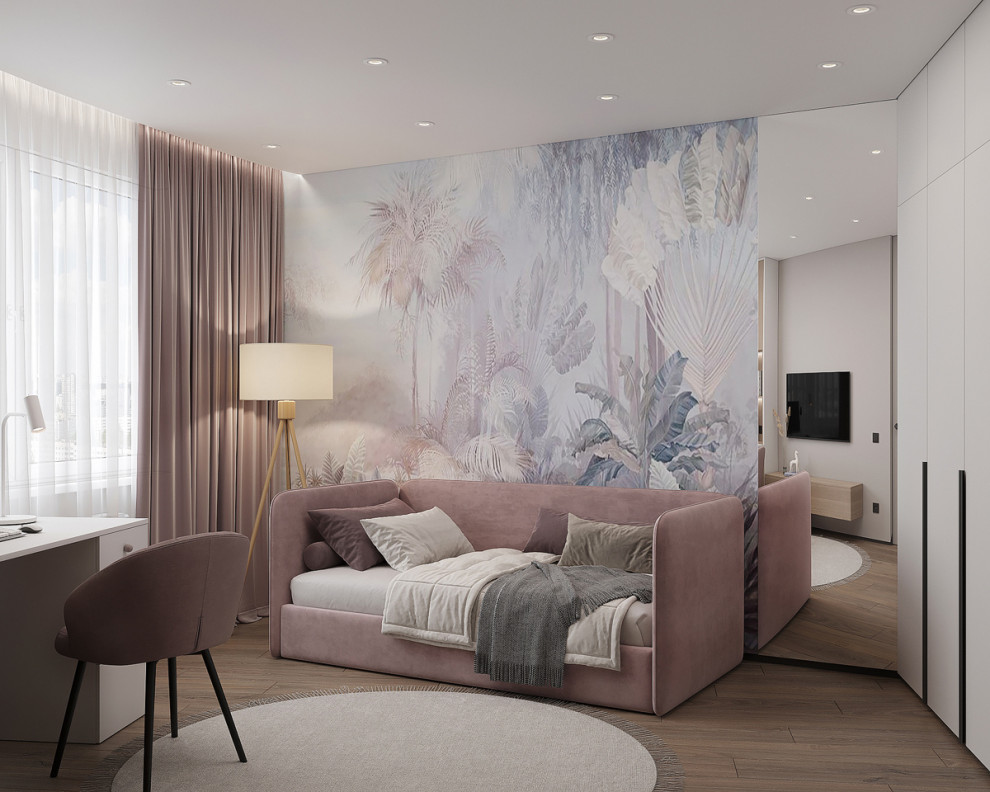 100,7 м2, ул. Дзержинского, 94