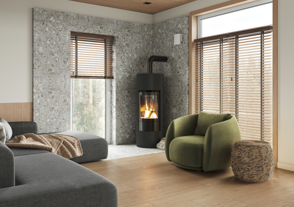 Дом для художника