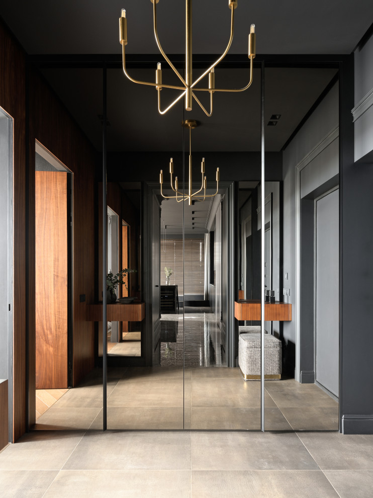 Эталон на Неве