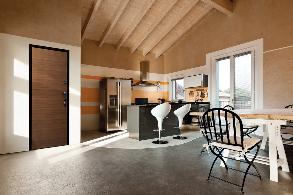 Входные двери