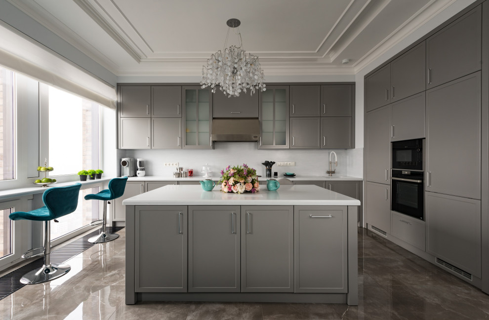 ЖК Фили Сити