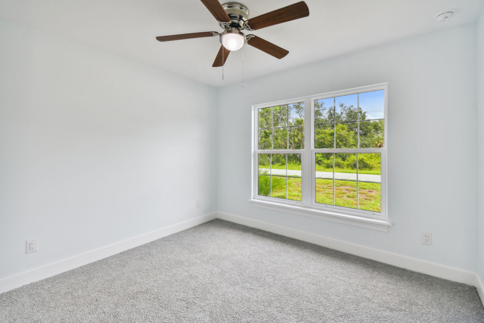 Larissa Model Home