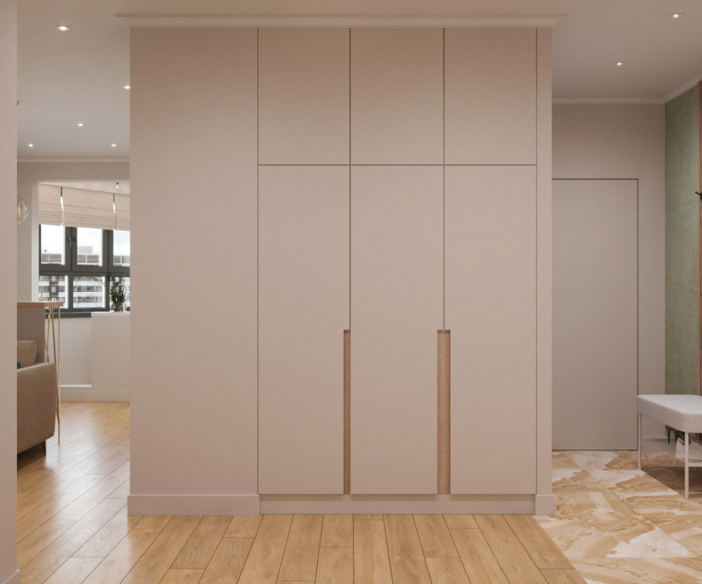 Квартира в Черемушках