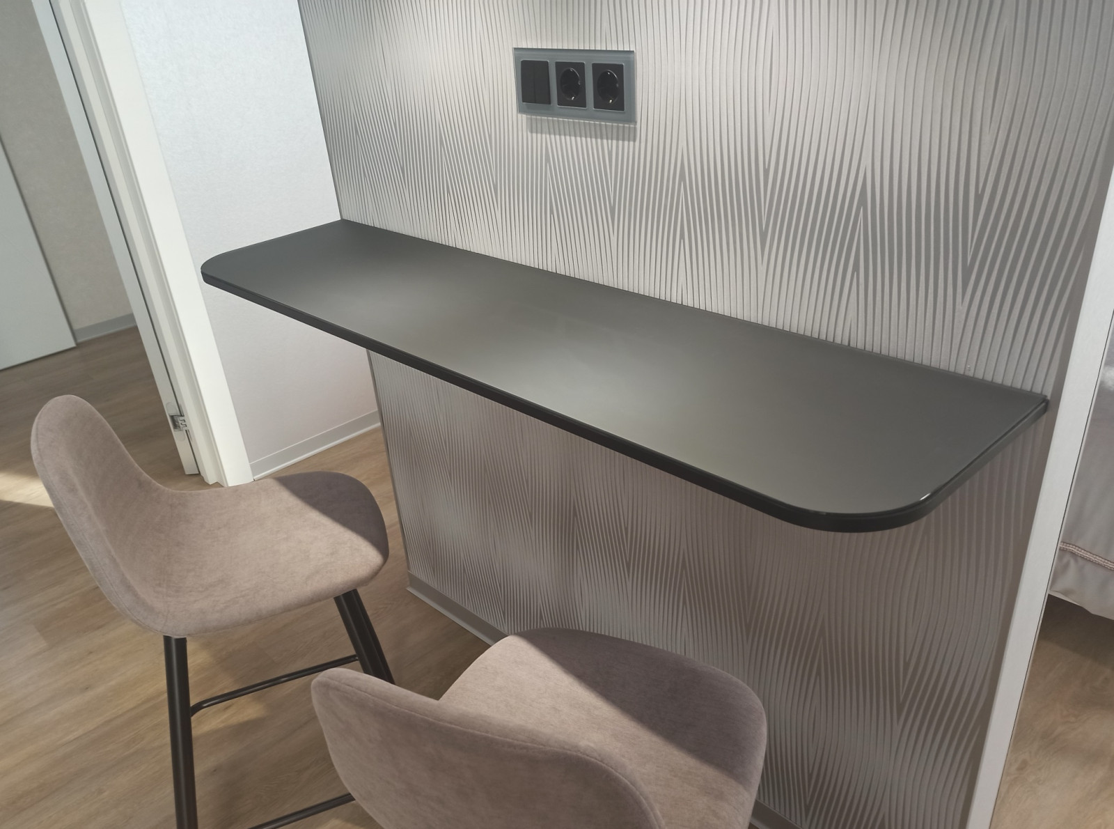 3-х этажный дом 150 кв.м.