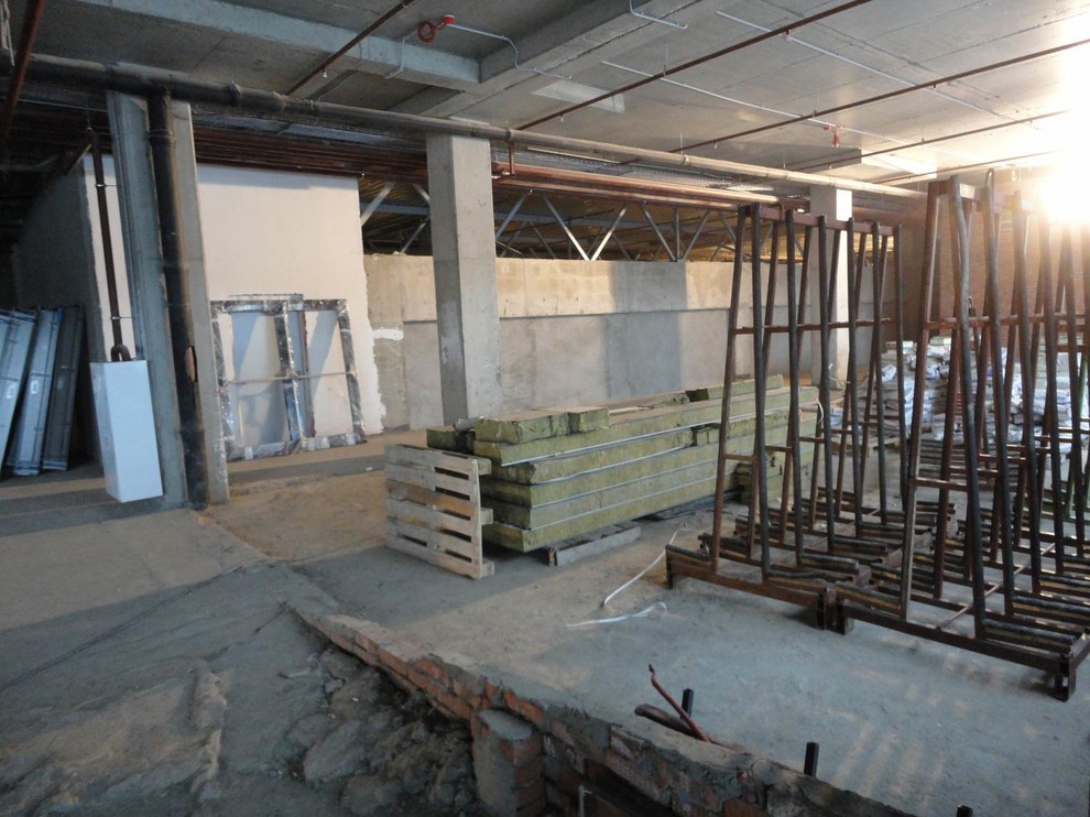 Фитнес Домодедово