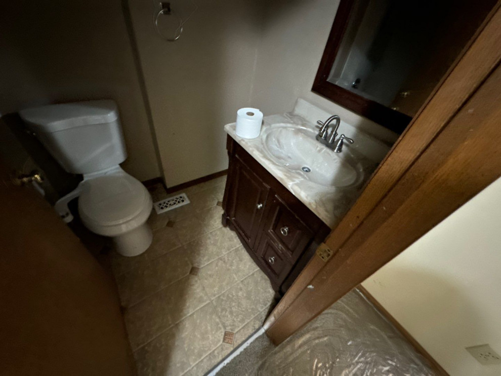43119 Bathroom Renovation