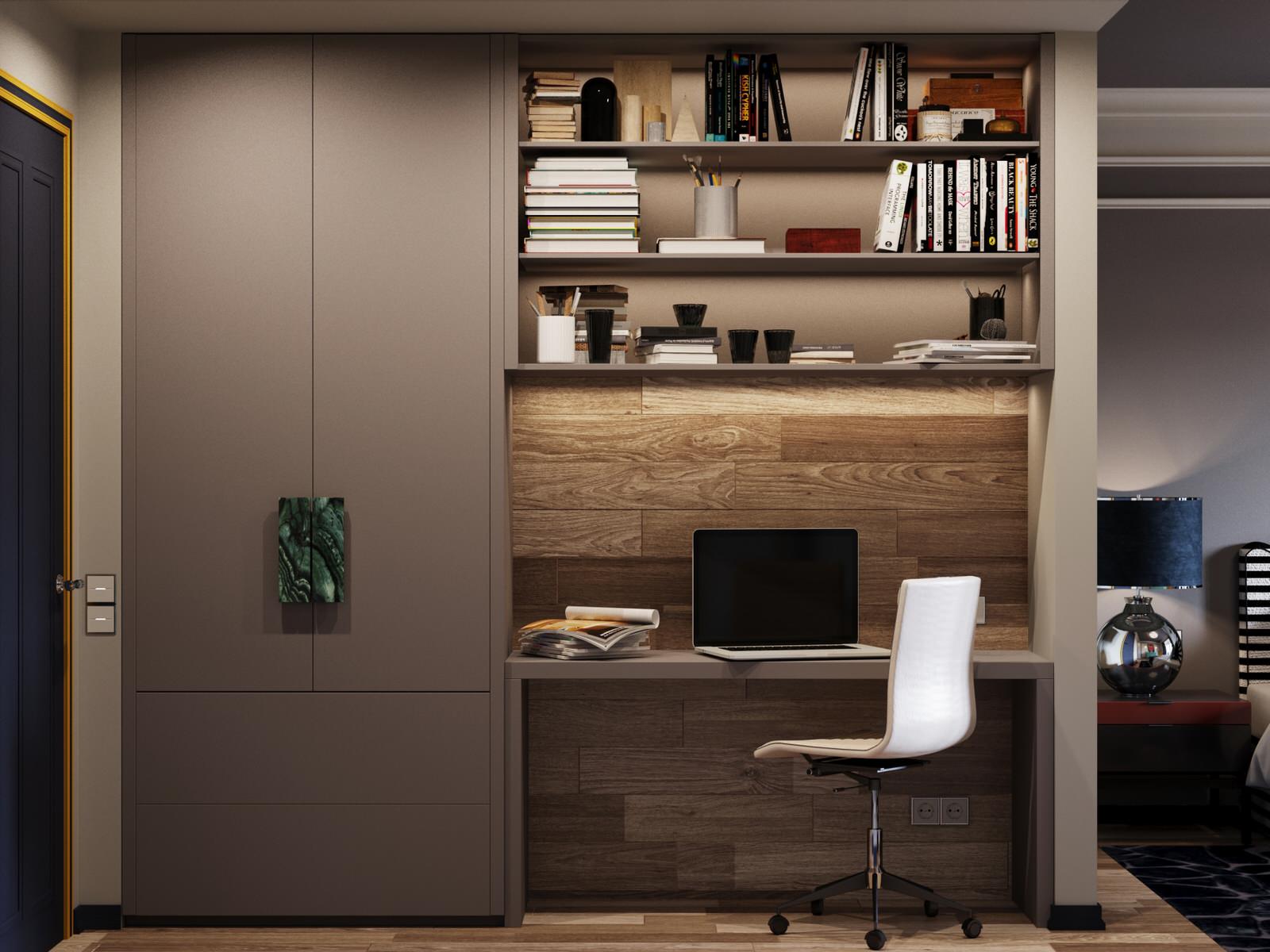 ЖК "Дипломат"