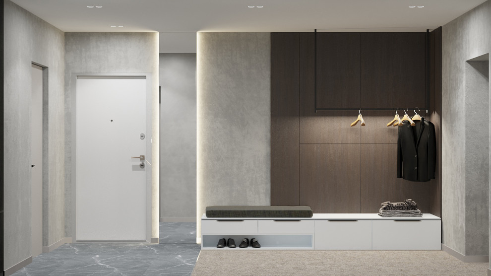 Прихожая комната