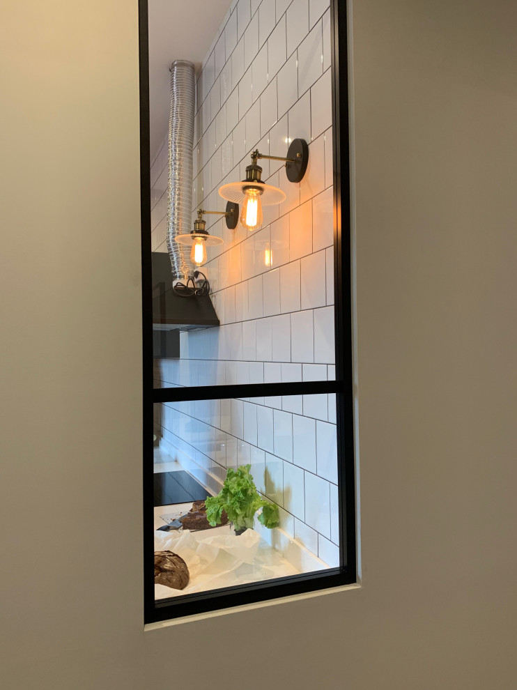 ЖК Мендельсон