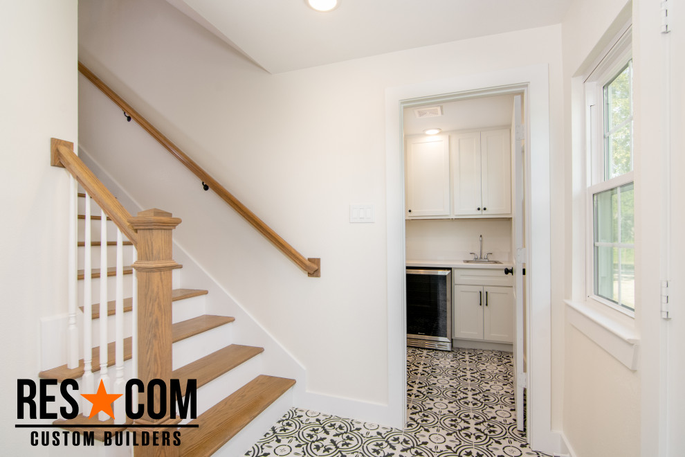 Joyce Lane - Complete Renovation