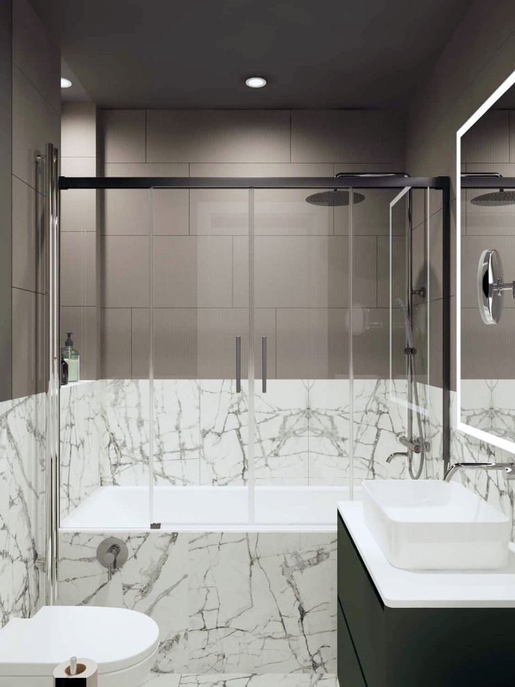 современный интерьер