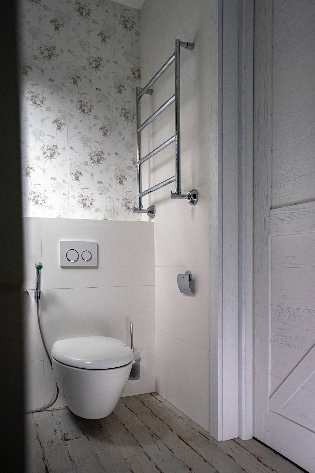 Дизайн дома в стиле прованс