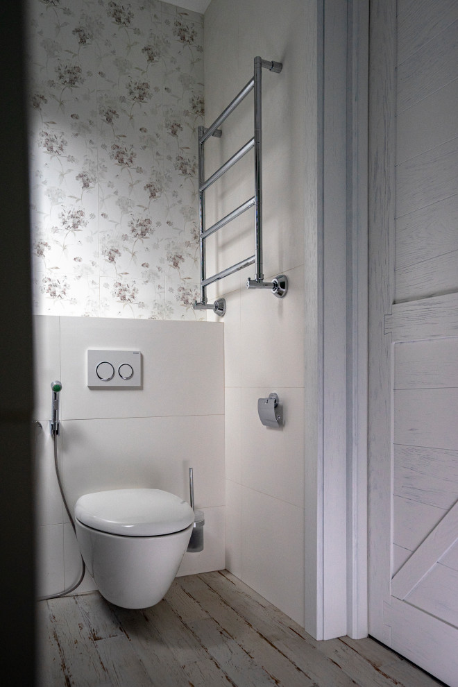 Дизайн дома в стиле прованс