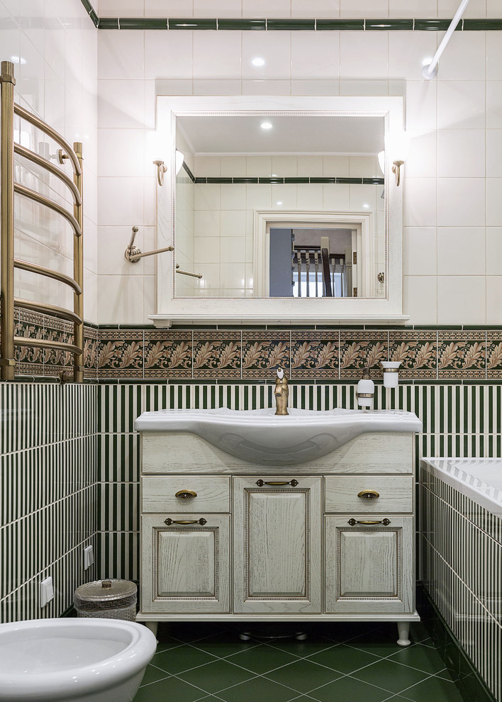 Загородный дом в Санкт-Петербурге