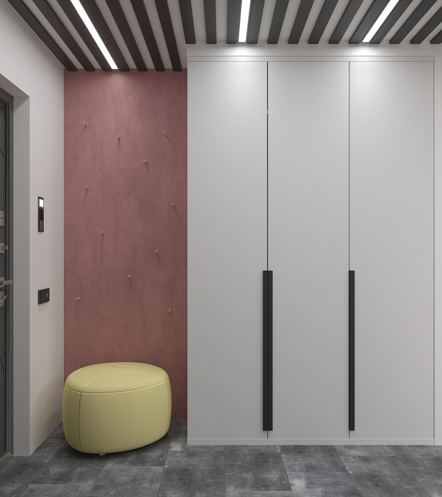 Квартира г.Бор