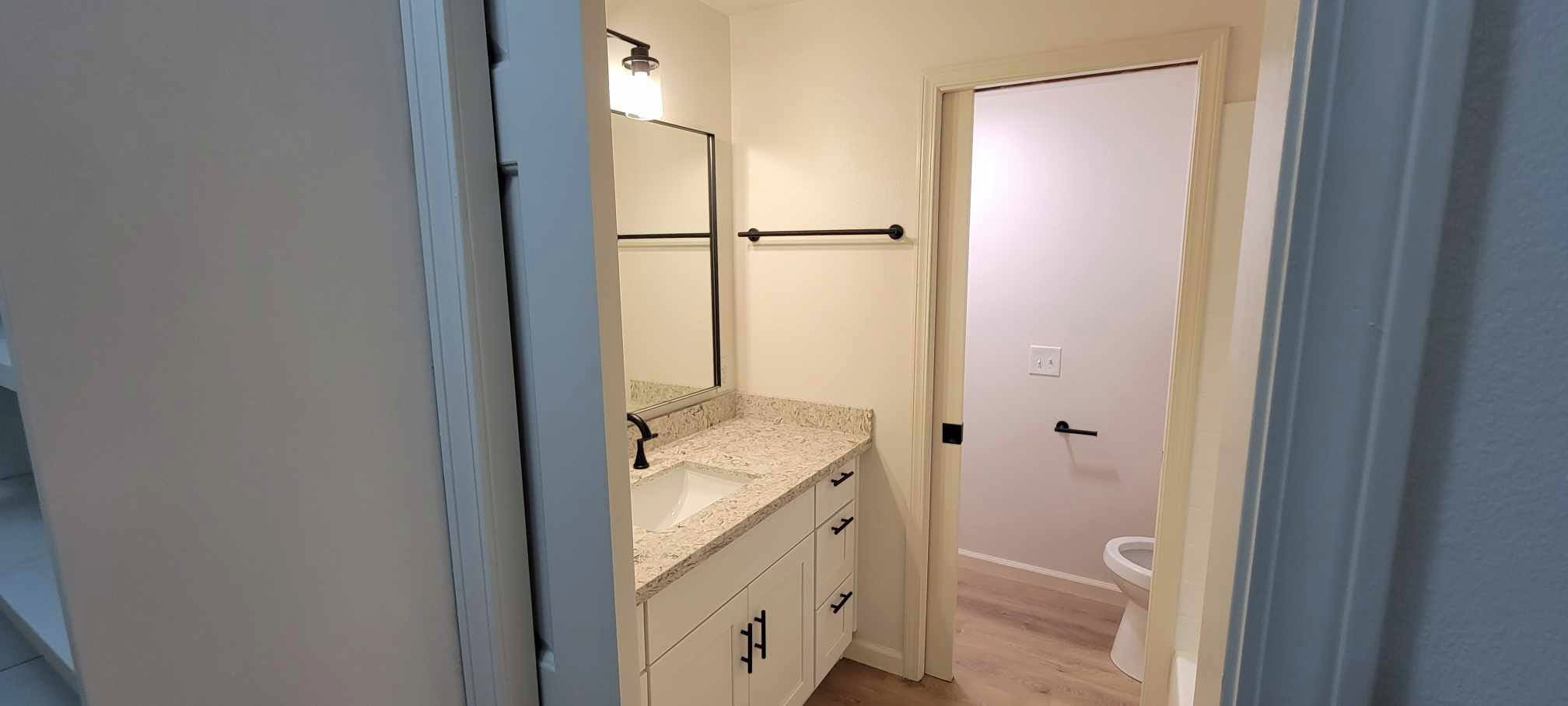 Condominium Remodel
