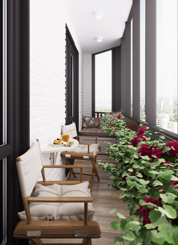 ЖК "Московские Ворота"